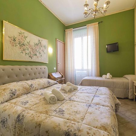 Albachiara Guest House روما المظهر الخارجي الصورة