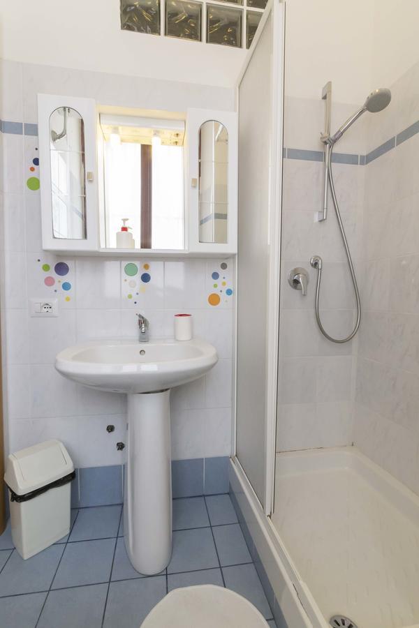 Albachiara Guest House روما المظهر الخارجي الصورة