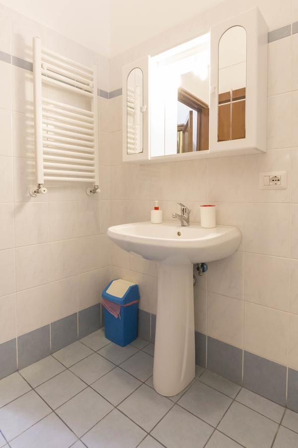 Albachiara Guest House روما المظهر الخارجي الصورة