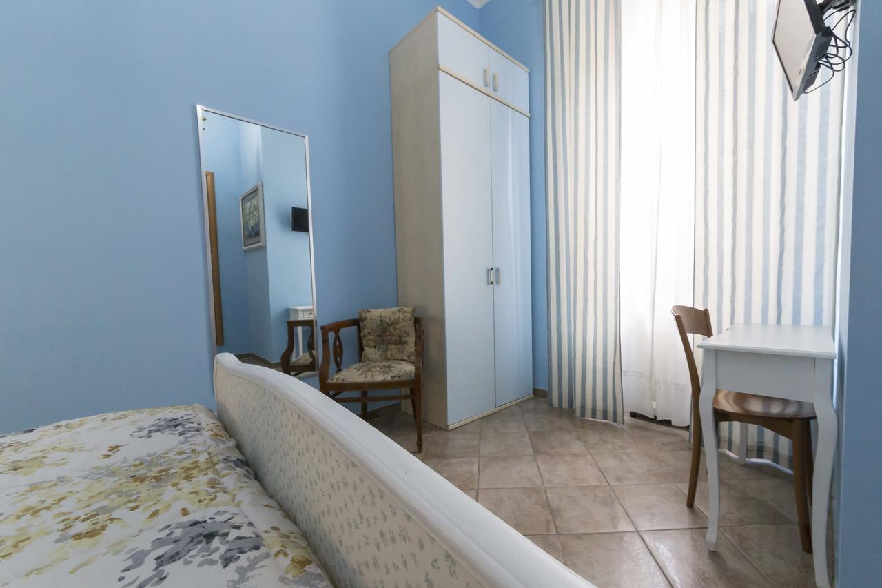 Albachiara Guest House روما المظهر الخارجي الصورة