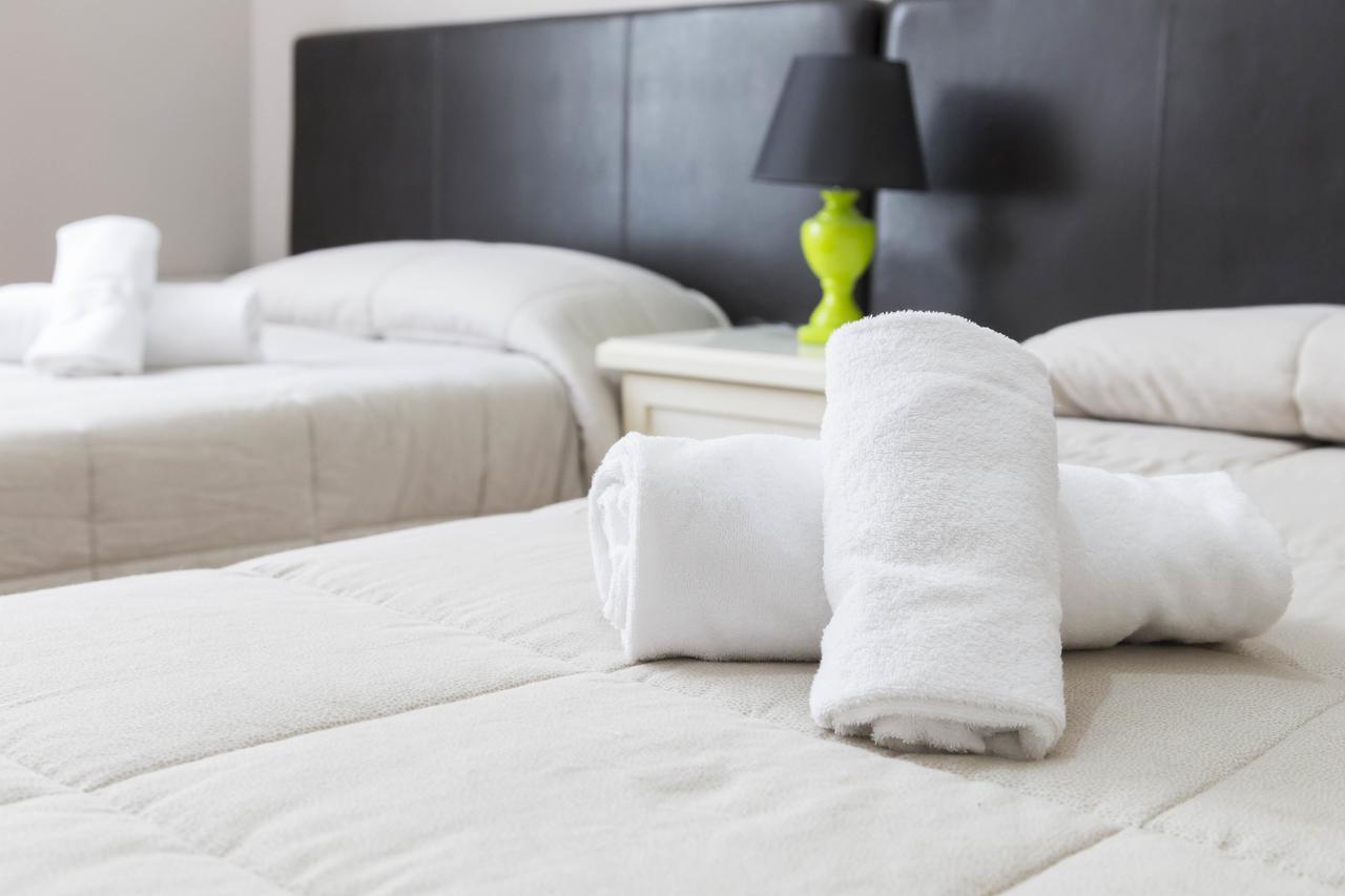 Albachiara Guest House روما المظهر الخارجي الصورة