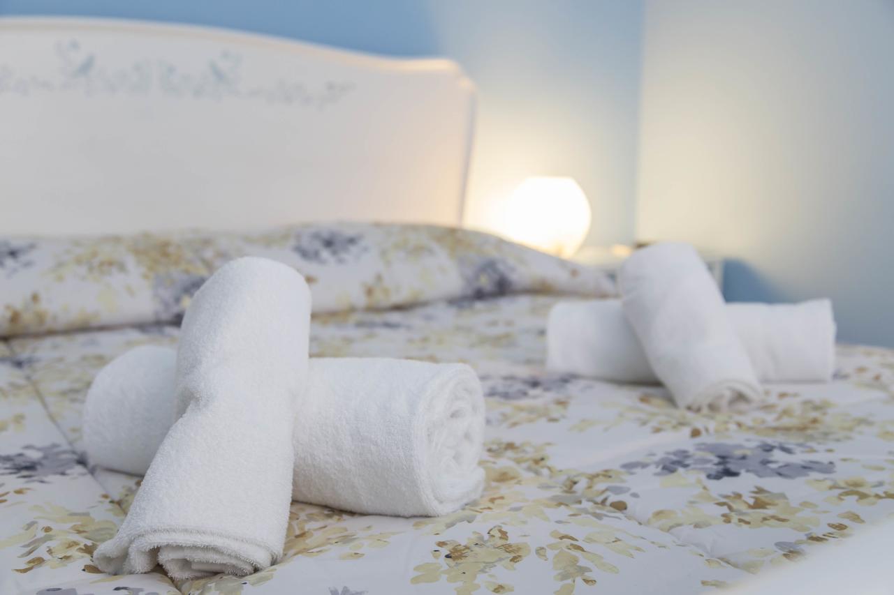 Albachiara Guest House روما المظهر الخارجي الصورة