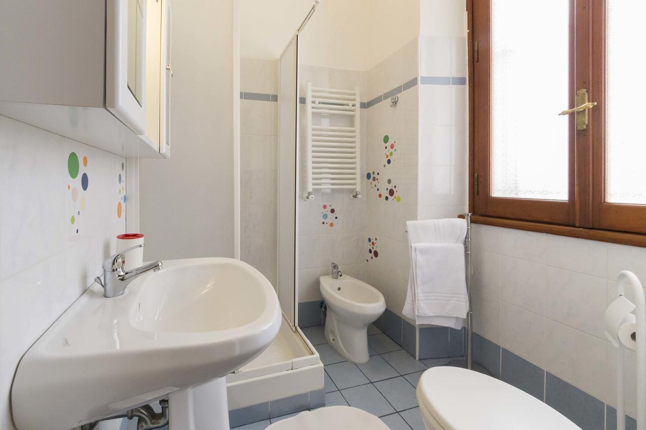 Albachiara Guest House روما المظهر الخارجي الصورة