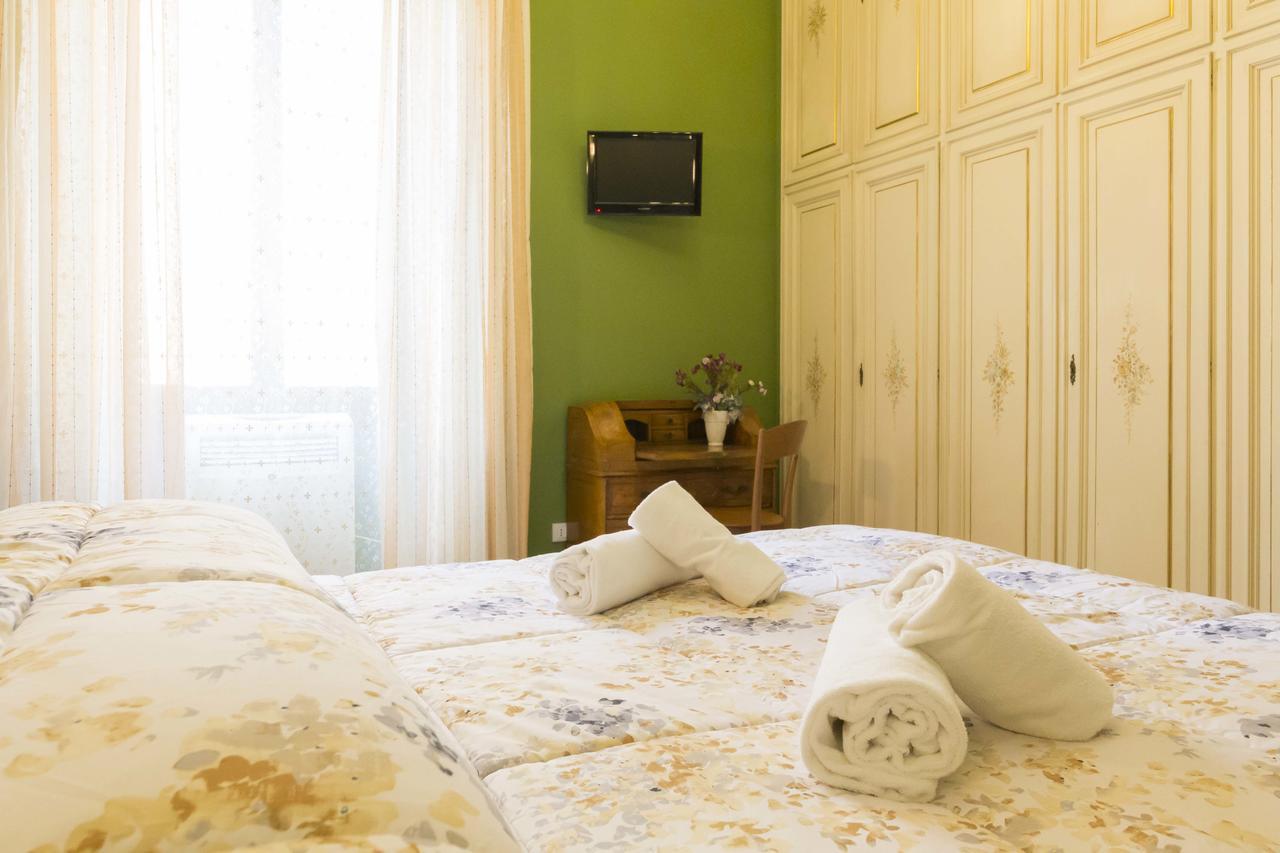 Albachiara Guest House روما المظهر الخارجي الصورة