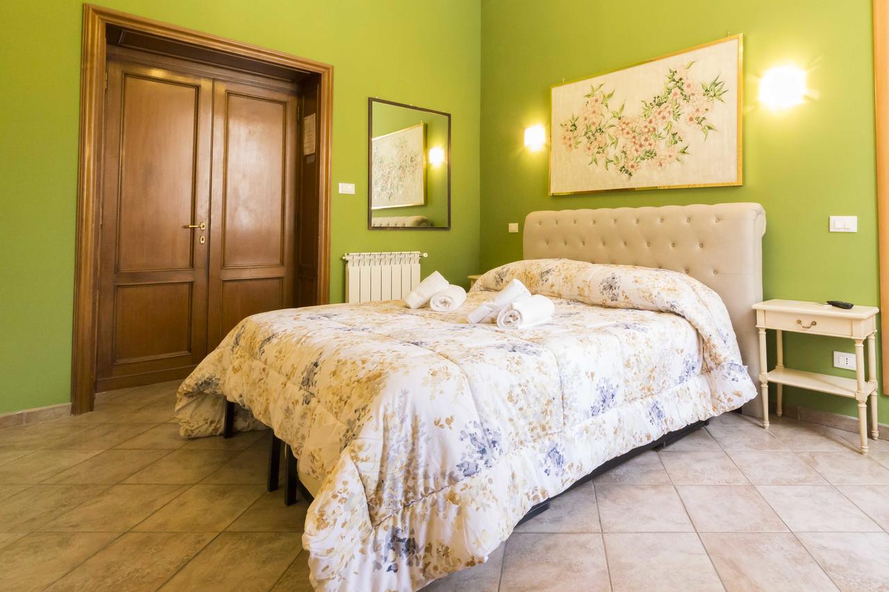 Albachiara Guest House روما المظهر الخارجي الصورة