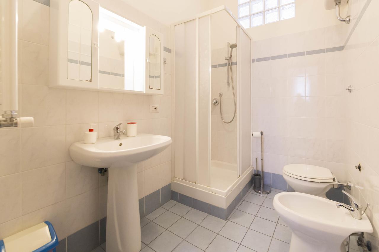 Albachiara Guest House روما المظهر الخارجي الصورة