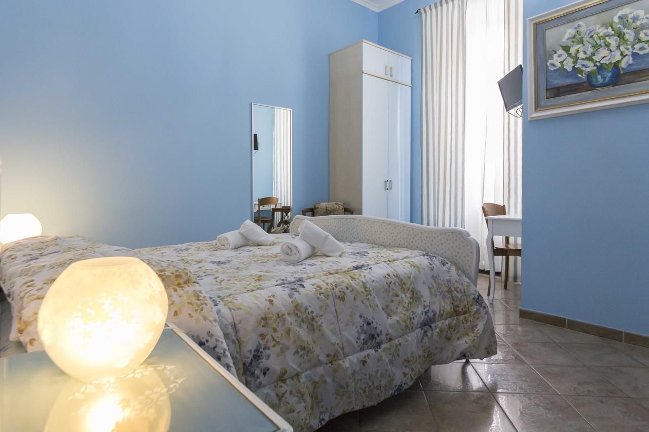 Albachiara Guest House روما المظهر الخارجي الصورة