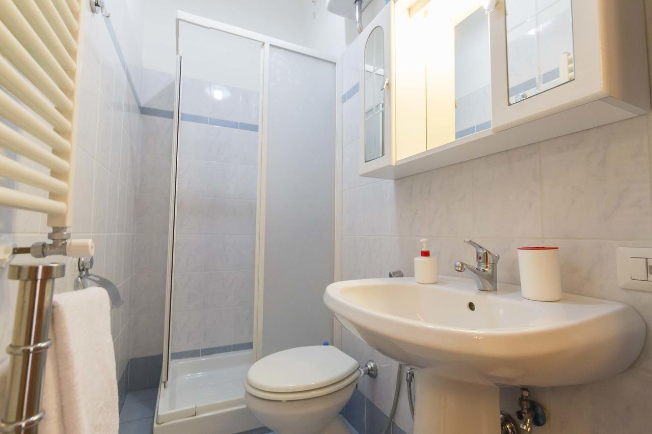 Albachiara Guest House روما المظهر الخارجي الصورة