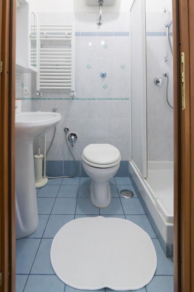 Albachiara Guest House روما المظهر الخارجي الصورة