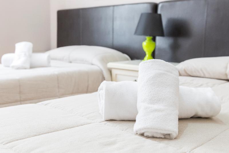 Albachiara Guest House روما المظهر الخارجي الصورة