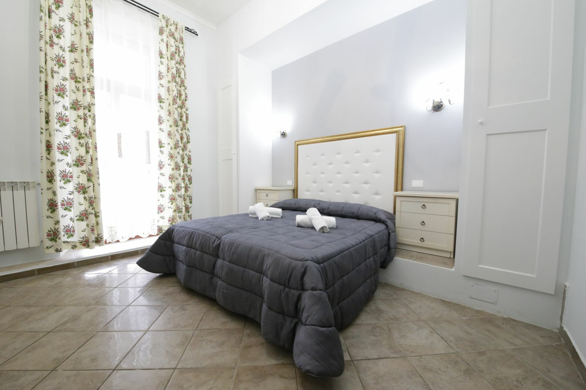 Albachiara Guest House روما المظهر الخارجي الصورة